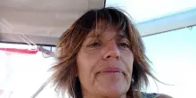 Silvia sulla Flotilla tra le corazzate di Israele: “Non sono un’attivista, è la mia prima missione umanitaria. Il cuore di una madre è più grande”
