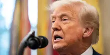 Trump, faremo un accordo anche con l'Europa