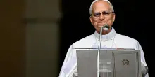 Raid su chiesa a Gaza, il Papa chiama il card. Pizzaballa
