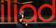 Iliad, nel semestre ebitda +10% sopra i 2 miliardi