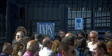 Pensione di luglio 2025 più ricca, ecco come consultare il cedolino Inps con la quattordicesima