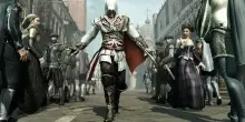 Una serie live-action di Assassin’s Creed? Ecco la conferma di Netflix