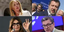 Governo Meloni: dopo 1.000 giorni, chi sono i ministri più e meno apprezzati?