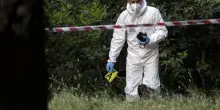 Orrore nel parco di Villa Pamphili. Trovati i corpi di donna e neonata