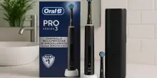 Prenditi cura della tua igiene orale con lo spazzolino elettrico di Oral-B: prezzo shock su Amazon