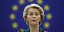 Sfiducia von der Leyen, Brando Benifei (Pd): “Noi mai con l’ultradestra. Ma Ursula cambi rotta”