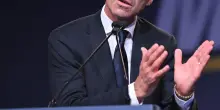 Meloni "L’odio è un business"
