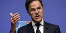 Mark Rutte: Gli Usa devono riequilibrare il focus tra Europa e Indo-Pacifico