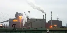 Ex Ilva, vertice Urso-Pichetto con Snam sull'energia