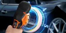 Auto come nuova in 10 minuti: lucidatrice in vendita su Amazon a prezzo shock
