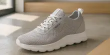 La freschezza ai tuoi piedi con le scarpe Geox traspiranti: oggi sono scontate del 35%