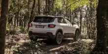 Avenger 4xe emoziona. Reginetta dell’offroad