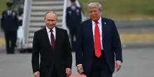 “Smetterai di uccidere i civili?” Ma Putin fa spallucce