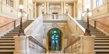 Giornate ’Fai’. Tra palazzi, ville torri e orti botanici