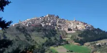 Monti Dauni, l’altra Puglia che incanta