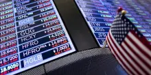 Wall Street apre contrastata, Dj -0,06%, Nasdaq +0,35%