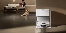 Affrettati: MOVA P50 Pro Ultra è il robot che rivoluziona le pulizie domestiche, oggi a prezzo scontato su Amazon