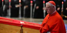 Il cardinale Müller: “La dottrina non si svende. Rischio onda protestante”