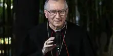 Parolin, nessuna giustificazione all'antisemitismo