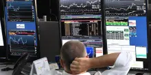 Lo spread tra Btp e Bund apre poco mosso a 85 punti