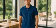 La polo da uomo che sta bene su tutto: oggi con il 20% di sconto!