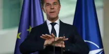 Nato, Rutte a Washington domani e martedì da Trump