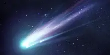 Scoperta 3I/ATLAS, la terza cometa interstellare mai osservata