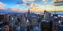Quali sono le città che in 20 anni rischiano di diventare inabitabili per lo scioglimento dei ghiacciai (a partire da New York)