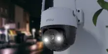 Rileva, traccia e registra anche al buio: la videocamera che fa il lavoro al posto tuo è in offerta lampo