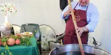 Profumo di mosto ’Mast Cot’ celebra l’aceto balsamico