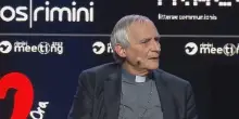 Di cosa parlerà il cardinale Zuppi al Meeting di Rimini