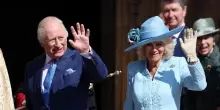 Re Carlo III e la regina Camilla in visita ufficiale in Canada dopo le elezioni