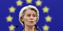 Von der Leyen, presto una Roadmap sul mercato unico per 2028