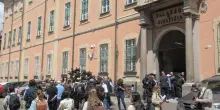 Nuova prova nel caso Chiara Poggi: Impronta di Andrea Sempio trovata sulla scena del delitto