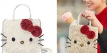 Anteprima celebra il mito di Hello Kitty con un pop-up store in Rinascente Milano