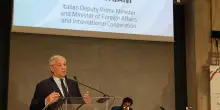 Forza Italia e FdI: apertura al confronto sul terzo mandato regionale