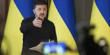 Zelensky denuncia terrore russo: droni e missili colpiscono ancora