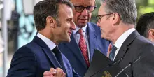 Gb-Francia-Germania, stop a catastrofe umanitaria a Gaza