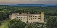 Dimore storiche. La Toscana apre le porte dei suoi gioielli