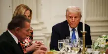 La Ue sfida Putin (e Trump)