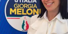 Da Italia viva a Meloni, Gruppioni lascia Renzi: “FdI è il nuovo centro”