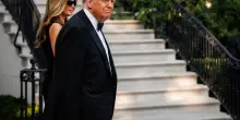 Trump, 'attacco all'Iran non imminente ma possibile'