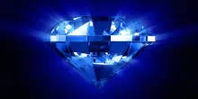 "The Mediterranean Blue": il diamante blu da 21,5 milioni di dollari