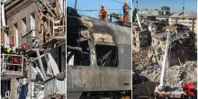 Raid russi in Ucraina, oggi riunione d’emergenza all’Onu. Kallas: “Mosca non vuole la pace, servono pressioni”