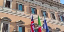 Via libera della Camera alla fiducia al decreto Albania