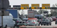 Pedaggi meno cari da gennaio. Nuove tariffe sulle autostrade