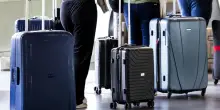 Liquidi nel bagaglio a mano senza limiti, l'Ue verso l'ok