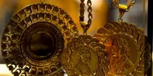 Perché il tonfo dell’oro non deve preoccupare