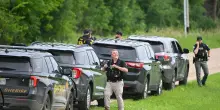 Nyt, arrestato presunto killer di Minneapolis