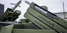 Mbda: Cooperazione Internazionale Essenziale nel Settore della Difesa